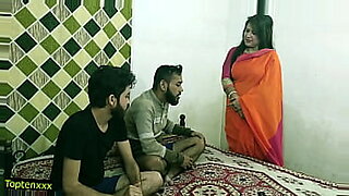 indian aunties party sex