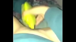 young couple in hidden cam sex