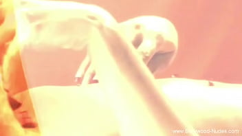 hot cfnm throat fucking at strip club by lucky guy4