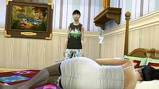 japanese mother erotic ass and not her son porn7
