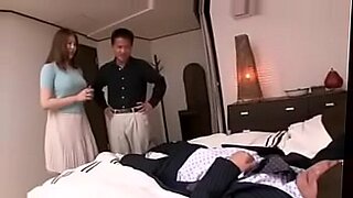 japanese young wife fuked by step father