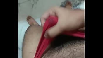 indian woman gets gloryhole