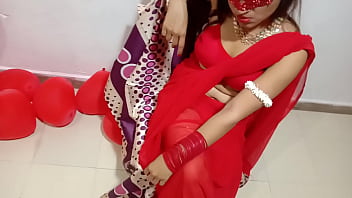 indian real brother wife