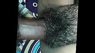 south african hairy webcam