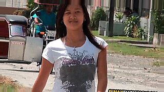 tuk tuk patrol thai teen amateur
