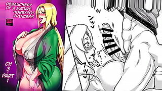 tsunade konohamaru parody anime sex porn