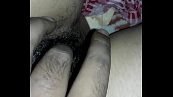 indian mom hairy pussy