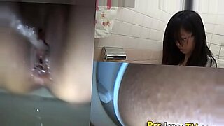 japan toilet voyeur masturbation