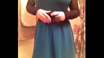 american big boob girl fucking in weading dress after married