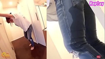 girls in jeans hard anal