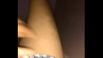 girl fingers watching porn