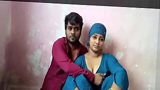 sister and friend takeing care shy brother