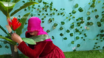 indian girls mms video in garden mms