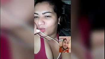 brother fuck sister while phone mom