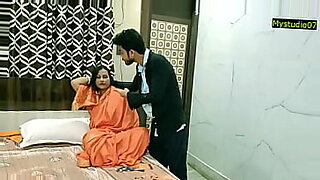 indian mother fuck son
