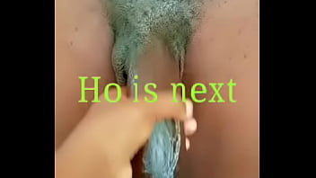 orgasm close up pussy