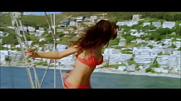 sunny leone and deepika padukone hd sexy video