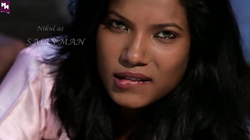 indian desi woman outdoor mms video
