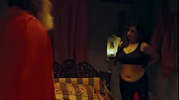 sanjana salman dick suk video