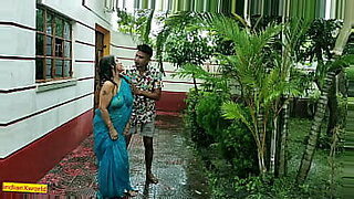 desi bhabhi convinced to sex by devar with hidden cam in room