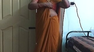 indian saree woman sex