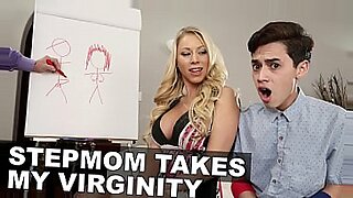 angry mom to fuck her
