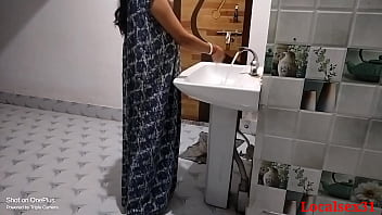 hidden cameras in the pakistani girl toilet room