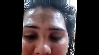 brother forced sister to fuck while she was in bathroom xxx video