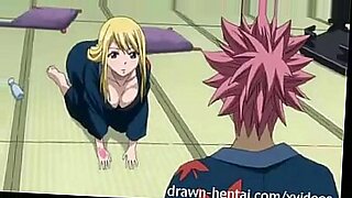 natsu lucy porn