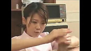 japanese hotel maid massage lesbian