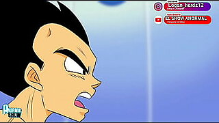 bulma and yamcha sex video