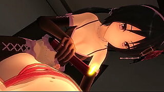 3d anime long porn tube