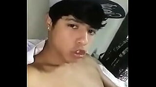 maid caught him jerking off