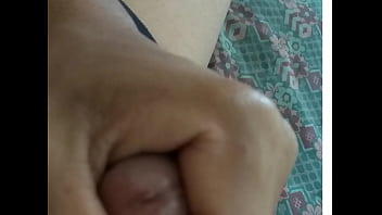 18yo asian creampie