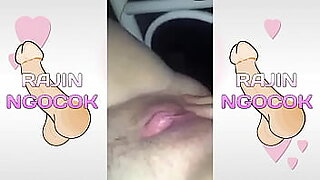 mama sange ngajak anak ngentot