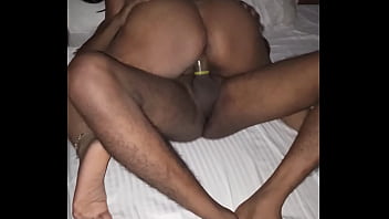 my wife giving me a handjob