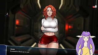 cartoon game sex vidoes