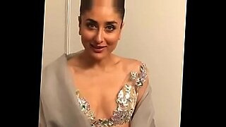 kareena kapoor hot boob kiss video