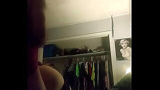 skinny slut pov