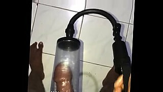 ngentot di kamar mandi di rekam teman