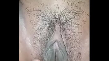 fat anal close up