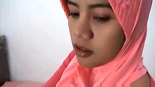 indonesia 3gp tudung hijab jilbab