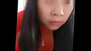 chinese bbw lili in homemade solo
