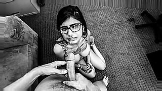 amwf mia khalifa creampies with asian fuck uncensored