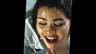 indian creampie and facial cumshot in a double whammy small compilation