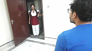 indian innocent woman fucked by dear