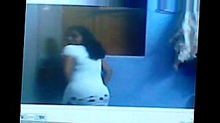 thai student hidden cam in toilet abac university