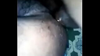 18 yrs old black fat teen dream when anal ducked hard