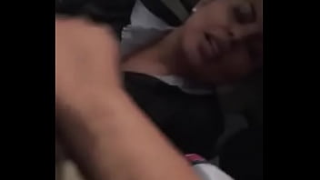 groping and touching in public place bus indian