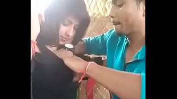 indian desi woman outdoor mms video